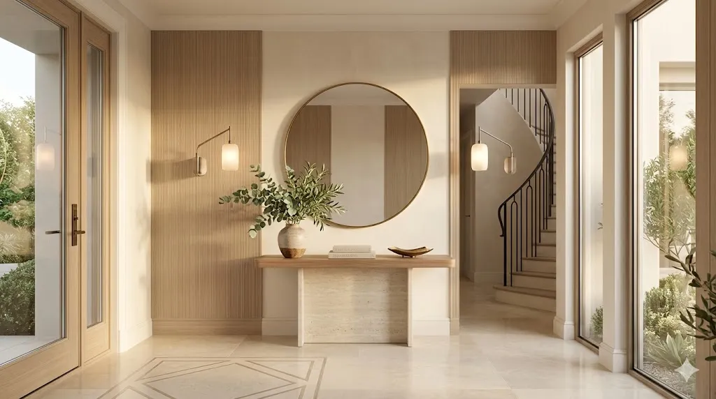 11 Front Entry Ideas That Look Custom