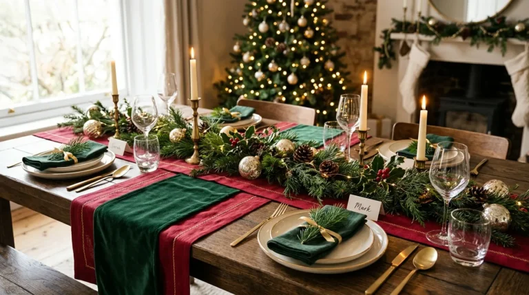 Christmas Stocking Display Ideas to Try