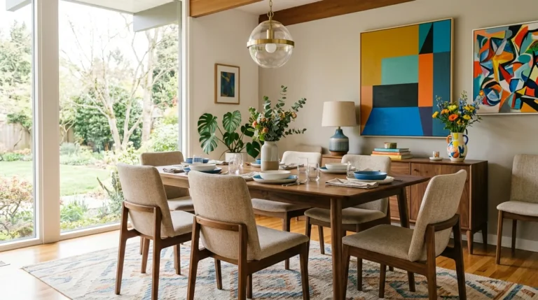 Dining Room Ideas for a Stylish Home