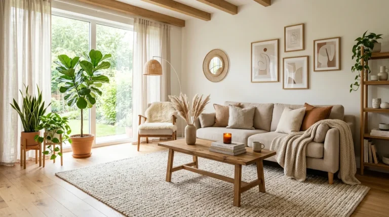 12 Rug Home Decor Ideas to Elevate Space