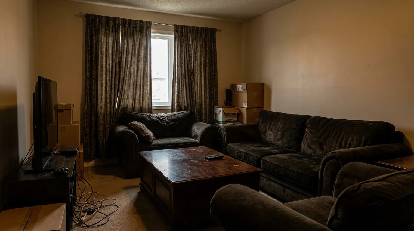 Apartment Tricks That Open Up Your Space