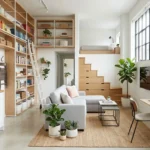 Small-Space Ideas Designers Actually Use
