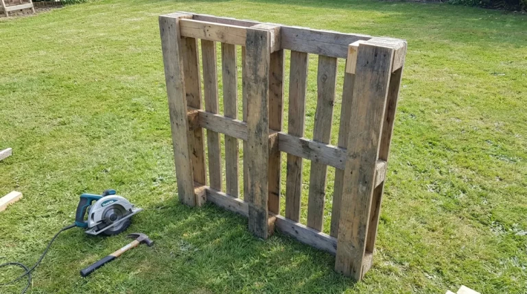 DIY Mud Kitchens for Backyard Fun