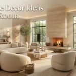 10 Home Decor Ideas Living Room