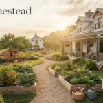 10 Homestead Skills