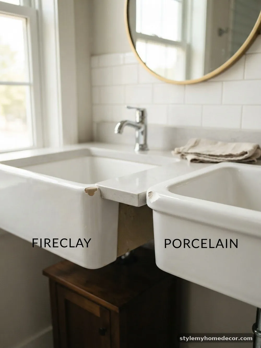 Identifying the Root Cause of Slow Drainage - Why Is Your Bathroom Sink Draining Slow with No Hair in the Trap?