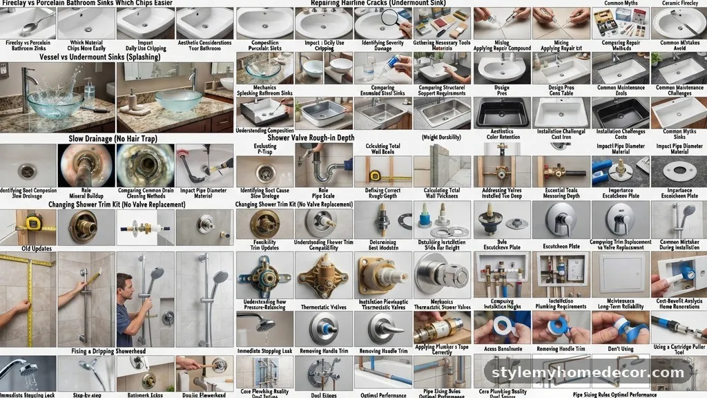 Pipe Sizing Rules for Optimal Performance - Dual Showerhead Plumbing Requirements: Water Pressure & Pipe Size