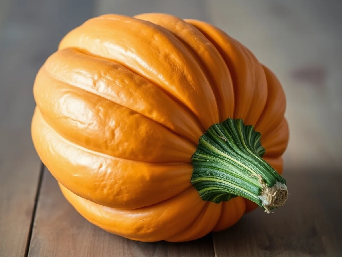 Preservation and Longevity - Pumpkin carving