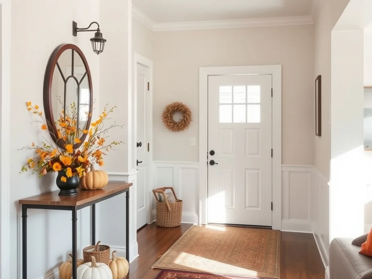 Common Thanksgiving Decorating Mistakes - Thanksgiving decor ideas