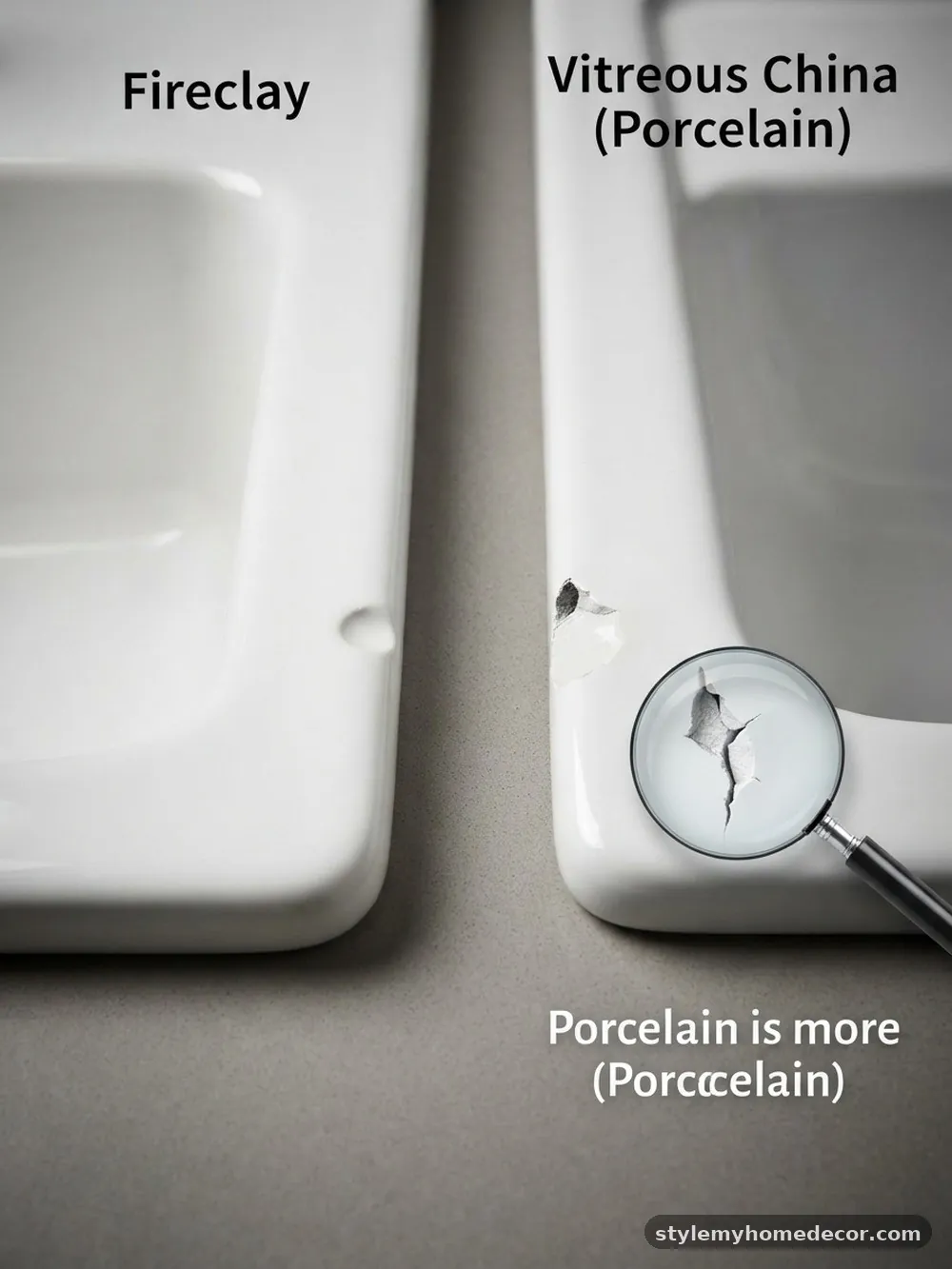 The Role of Mineral Buildup and Pipe Scale - Why Is Your Bathroom Sink Draining Slow with No Hair in the Trap?