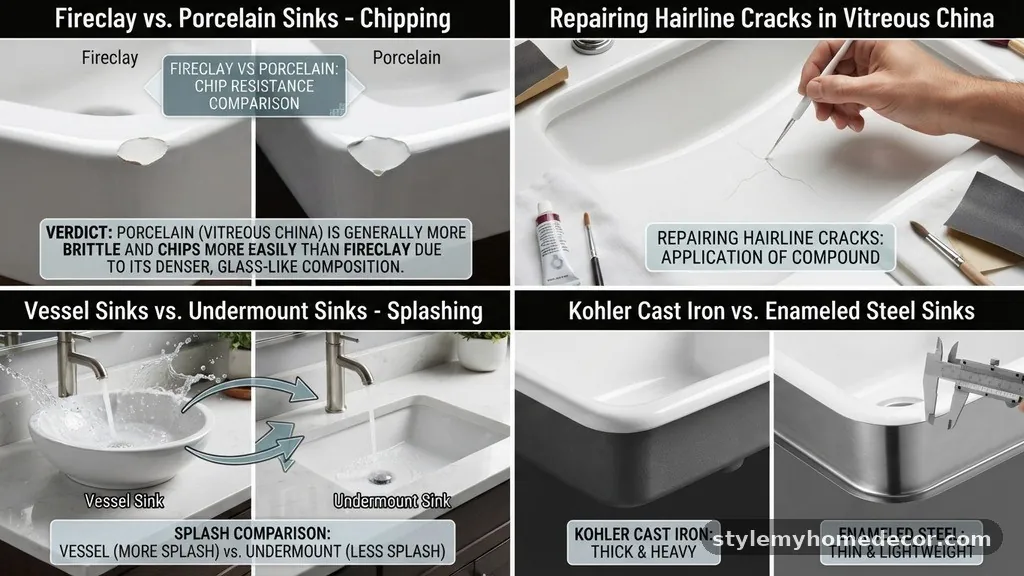 Why Is Your Bathroom Sink Draining Slow with No Hair in the Trap?